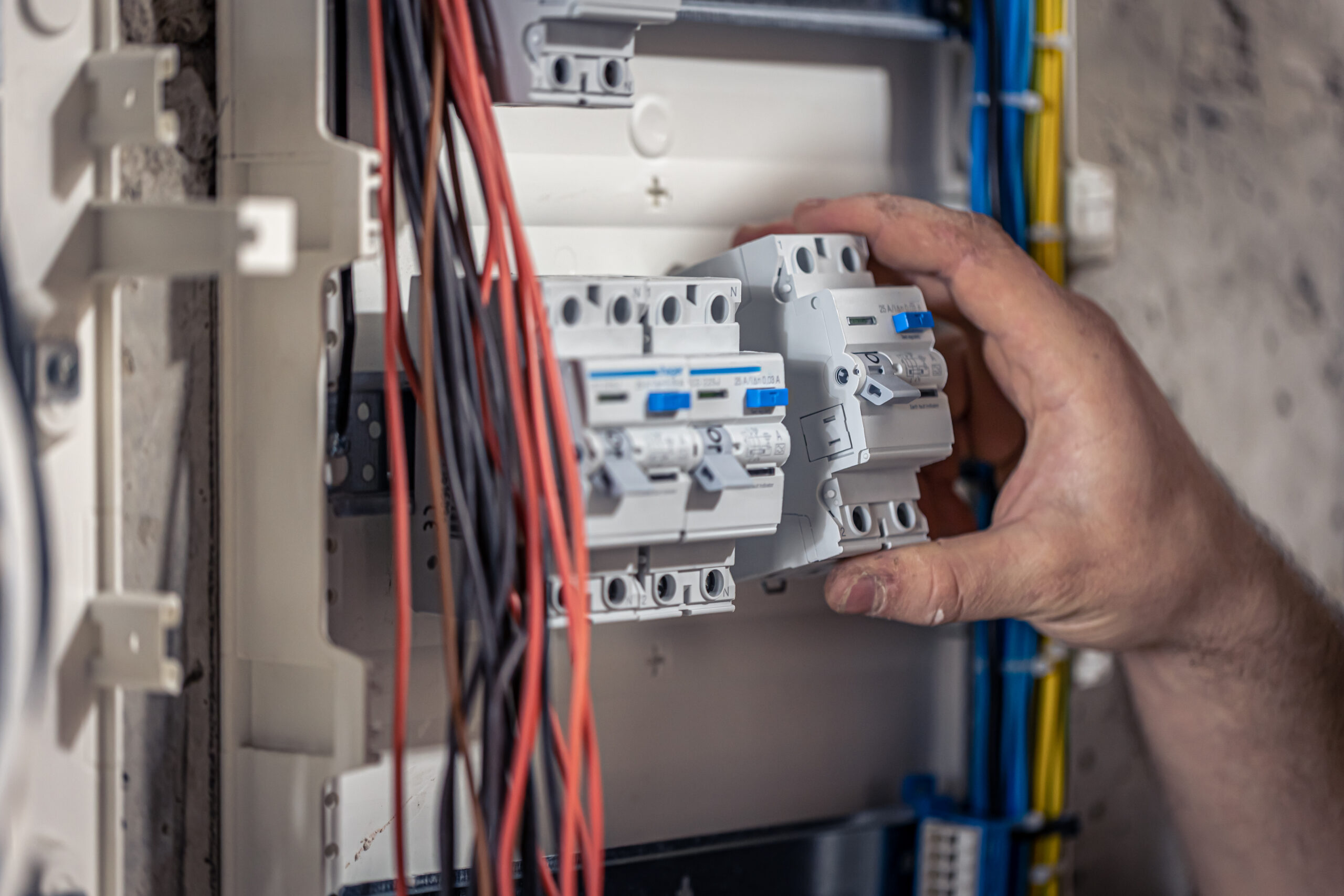 Électricien Périgueux Électricien Périgueux