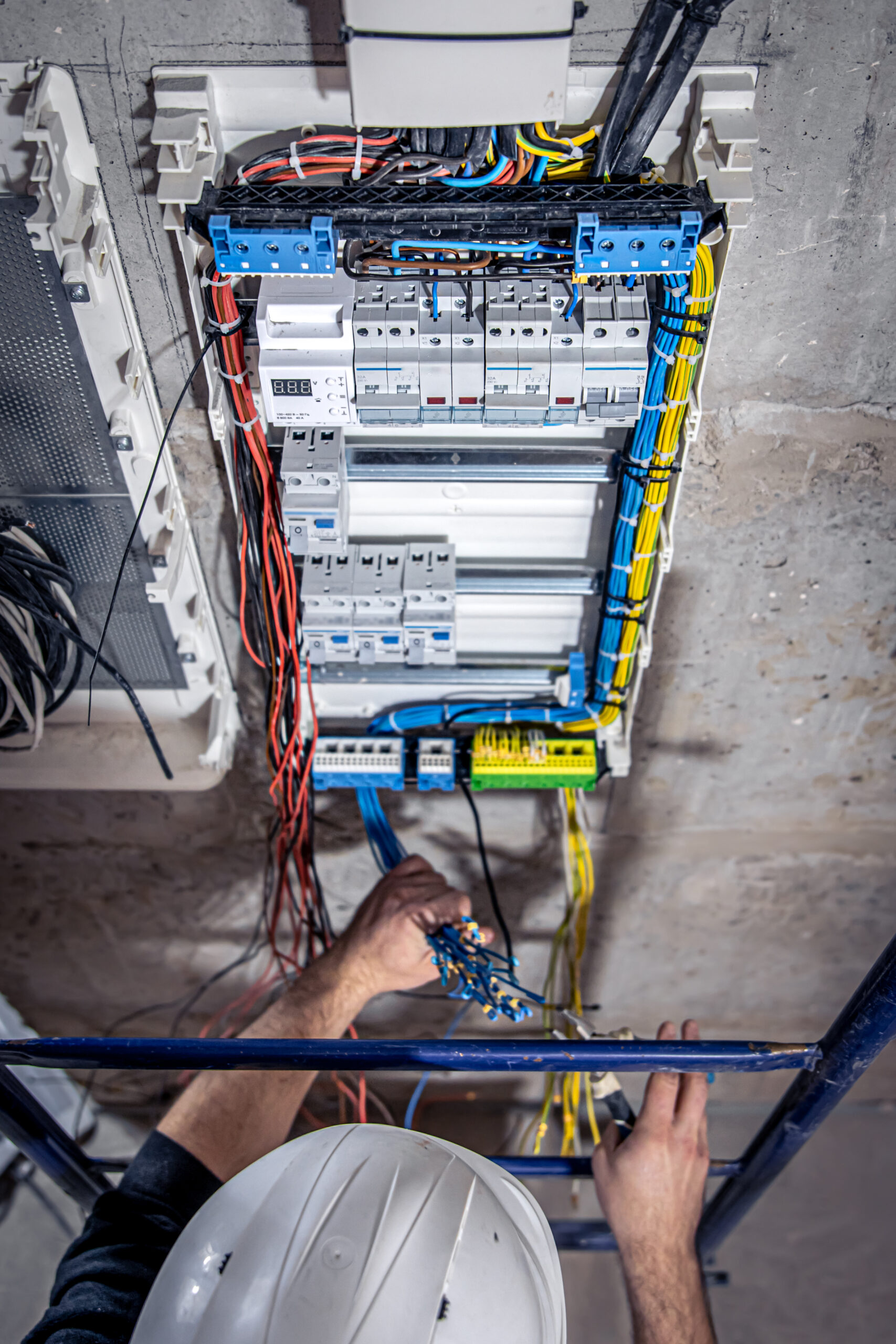 Électricien Périgueux Électricien Périgueux