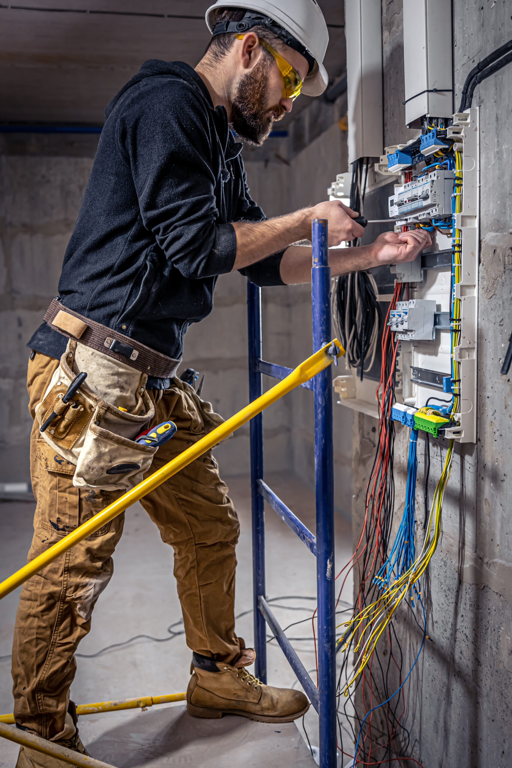 Électricien Périgueux Électricien Périgueux
